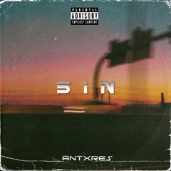 SIN (NOW ON SPOTIFY)