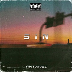 SIN (NOW ON SPOTIFY)