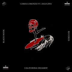 Chris Lorenzo vs Vintage Culture - California Dreamin' (KYLOWW Edit) [FREE DOWNLOAD]
