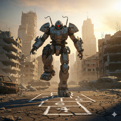 pilgrimage to mecha
