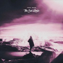 Hidden Axis - Tidal Waves (The Sed Remix)