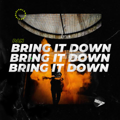 PAN (KOR) - Bring It Down [OUT NOW]