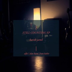 STILL COUNTING EP