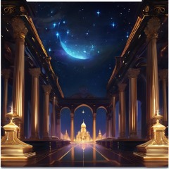 Orion’s grace