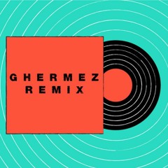 Ghermez - RXMT1N, Poobon, Rudbeny