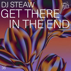 DJ Steaw - The Party Has Just Begun