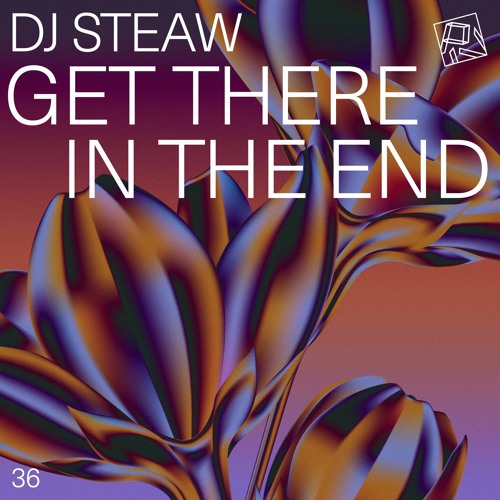 DJ Steaw - Get There In The End