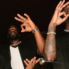 OFF THE EDGE (Prod:Ashton McCreight)