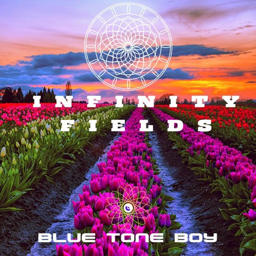Infinity Fields 12 ~ #ProgressiveHouse #MelodicTechno