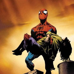 gave up my webs to give u my heart