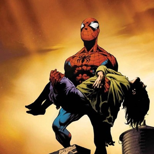 gave up my webs to give u my heart