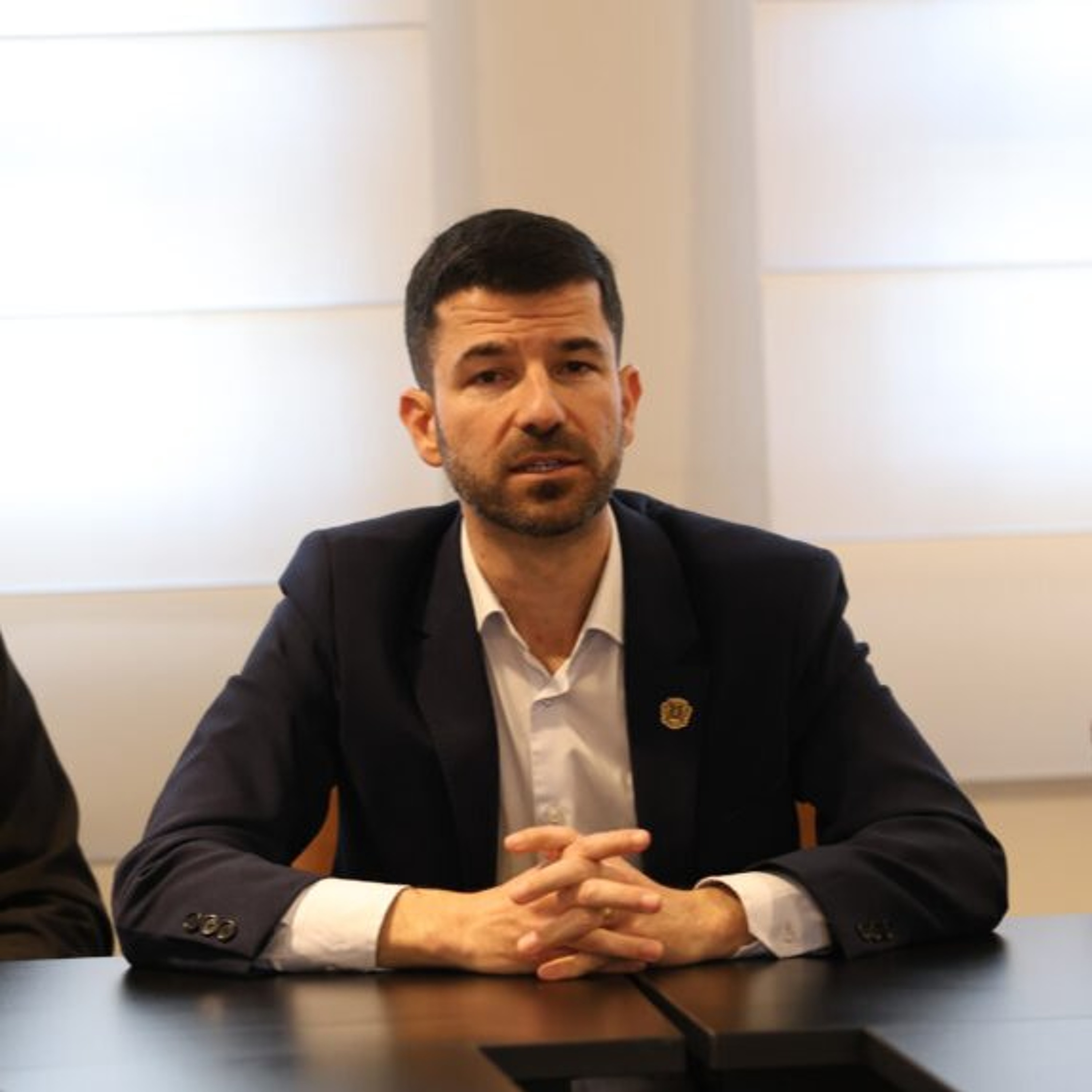 AMUREL inaugura primeira etapa de nova sede e amplia atuação na fiscalização de obras episode artwork