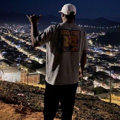 MTG -INIMIGAS DE FIM DE BAILE - MC's RODRIGO DO CN - CN KARALHADA - NEGUINHO DO ITR
