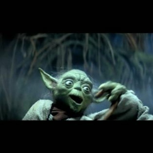 Master Yoda - True Genesis