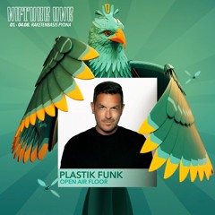 Plastik Funk at NATURE ONE 2024