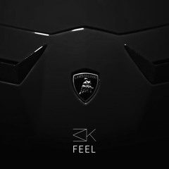 MASKOVA - Feel