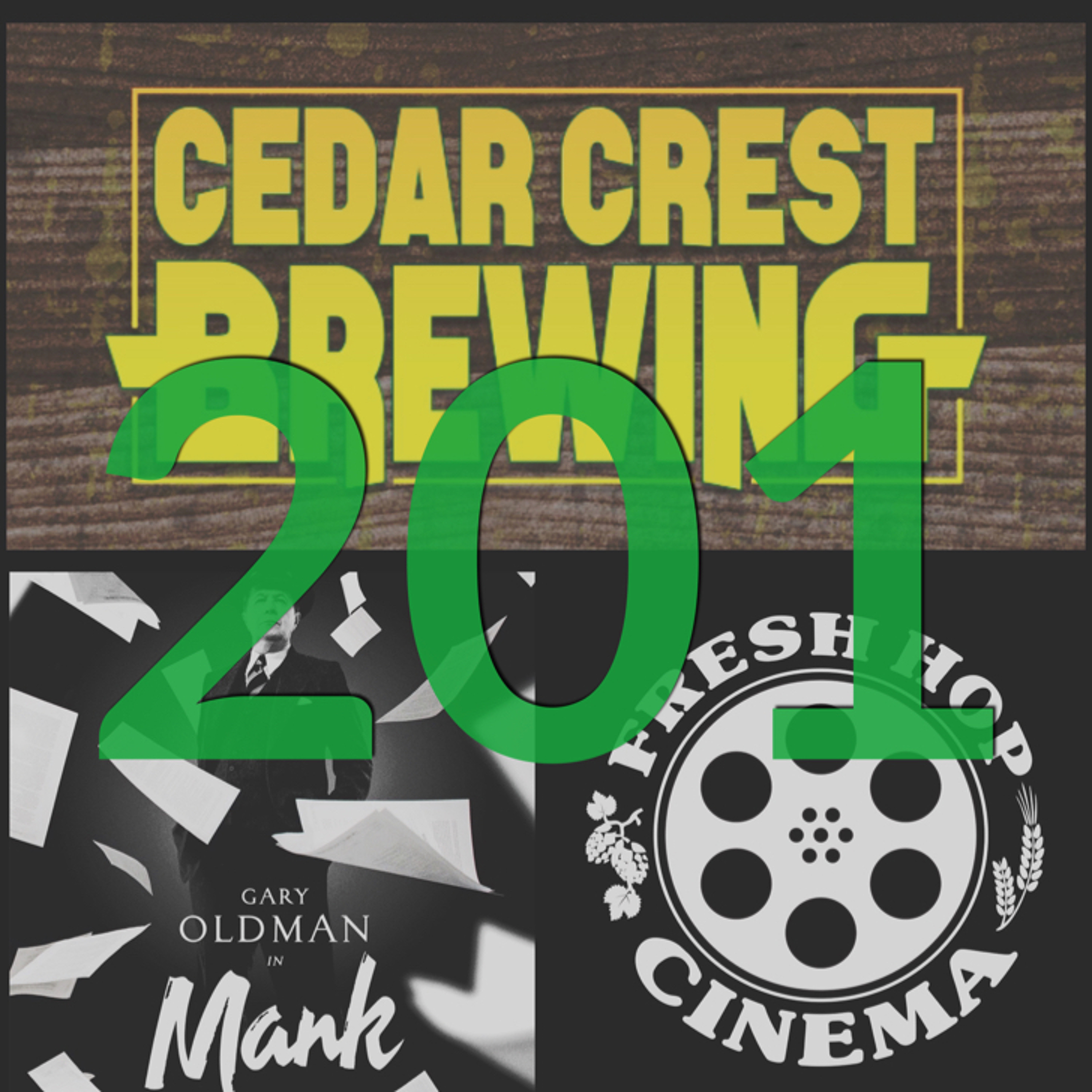 Fresh Hop Cinema