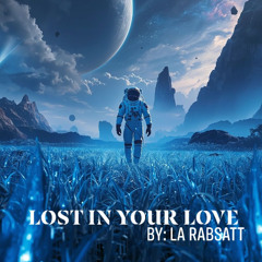Lost In Your Love (LA Rabsatt, vocals)