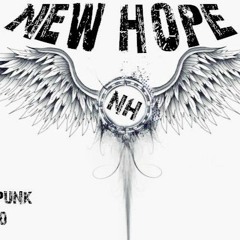 New Hope - Szabadság