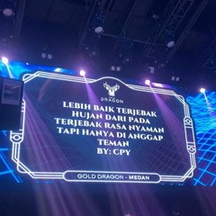 Karna Kamu - Rahman[OR] X Wiraleng #Req. AJUDAN89