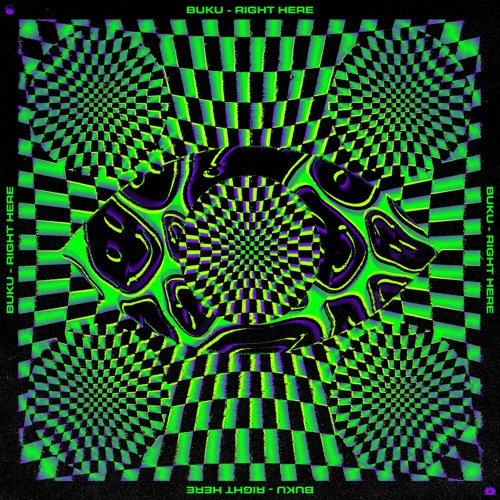 Buku - Right Here