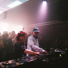 DC Noises Live Mixes