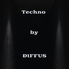 Techno by ÐIFFUS