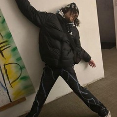 Control Pt. 2 (Prod. by Jando)