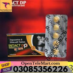Intact Dp Extra Tablets in pakistan * 0308=5356226 * chat GPT