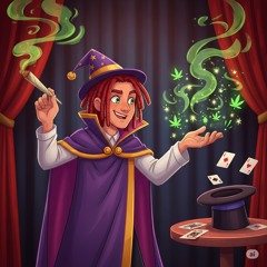 Blunt Magic (Prod. Poeticsid)