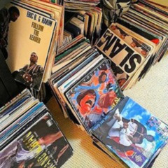 FUNKY Hip Hop MIX DJB