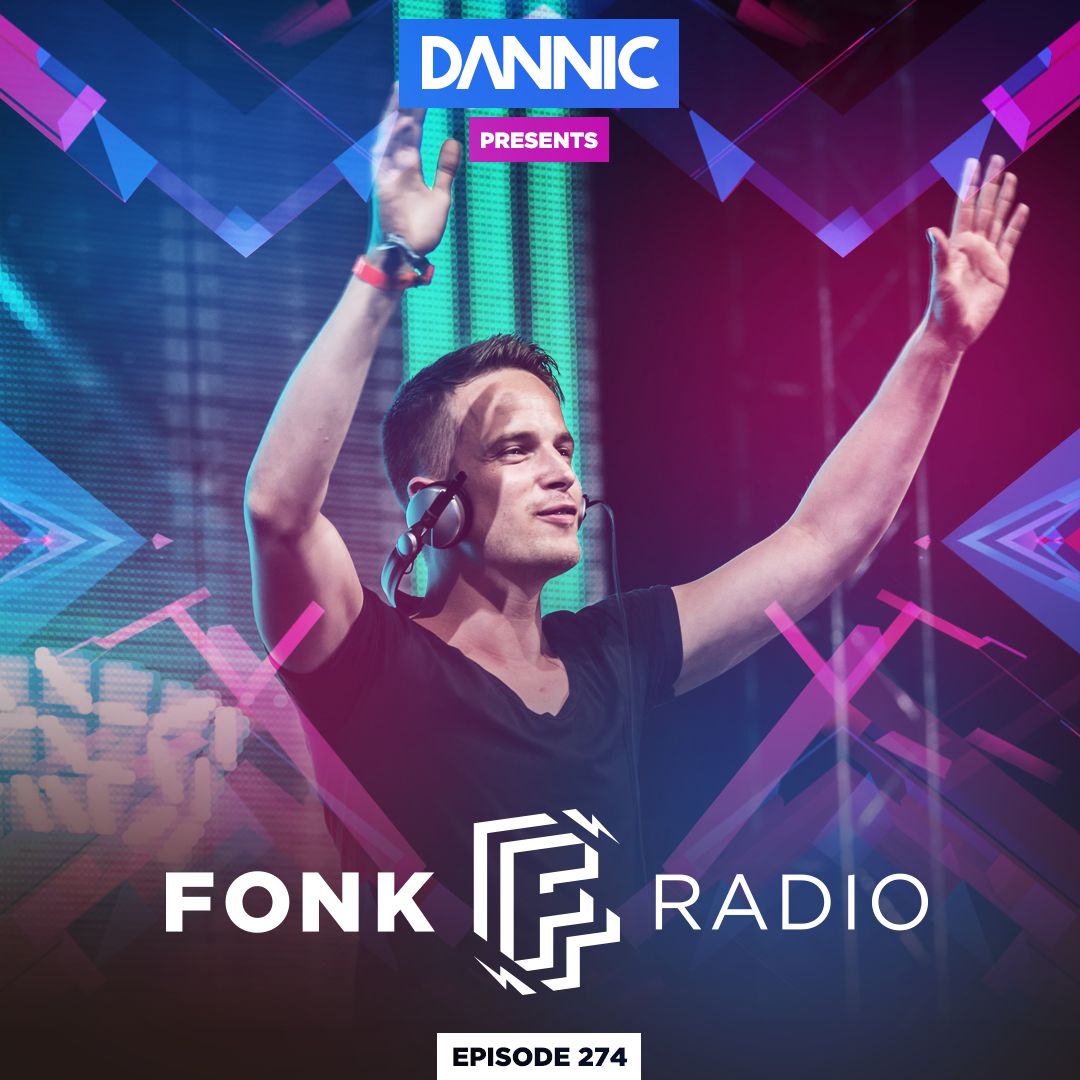 Fonk Radio | FNKR274