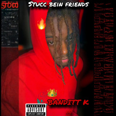 Stucc bein friends