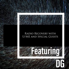 Radio Recovery with U/ME + DG - 15.11.24