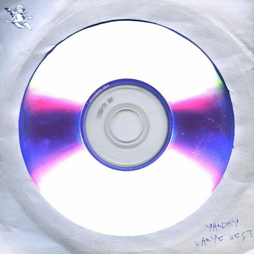 ALIEN - Kanye West Edit (w/ Acapellas)