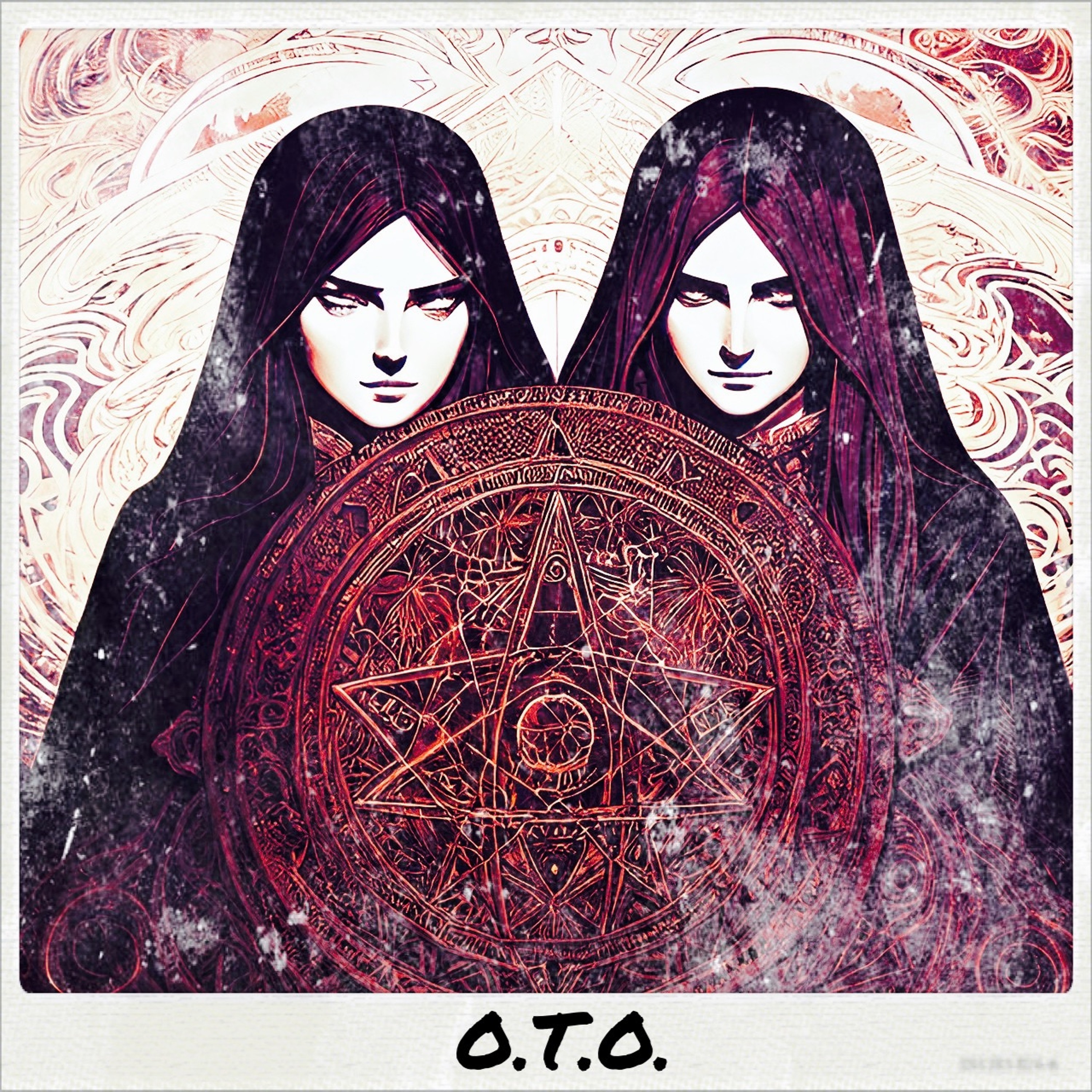 O.T.O. episode artwork