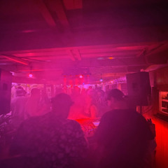 Casta & Linger live @ RedRoom Kitchen DayDance - 26.07.25