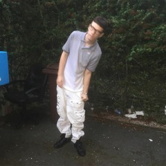 Evian Christ & Bladee — Yxguden + drums flip