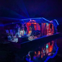 Pebble Beach: Night Vibes!