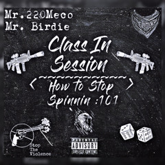 220meco x 220lilbirdie - class in session