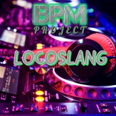 BPM PROJECT- LOCOSLANG - SAMPLE