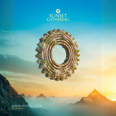 Afro House / Aaron Sevilla,  Aaar - Wudaka (Radio Edit)