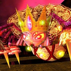 nights journey of dreams: Queen Bella's Ball