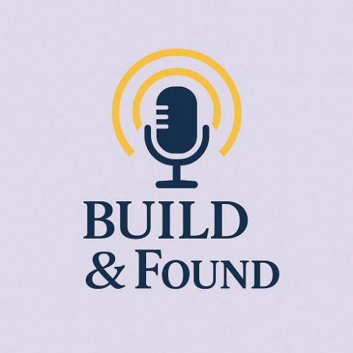 Welcome to Build & Be Found: Why You Need to Be Seen Before You Sell -KICKOFF EPISODE