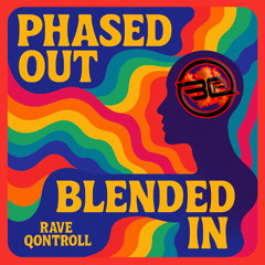 Basscontroll - Phased Out and Blended In (Original Mix)[Pre-Master]