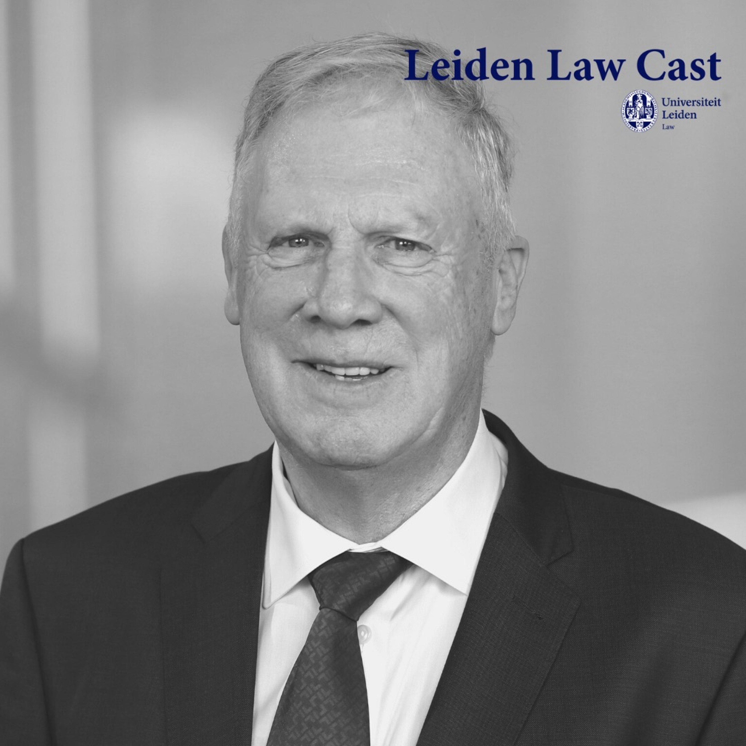 Leiden Lawcast