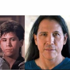 William Christopher Ford (Karate Kid Part 3, 52 Masters)