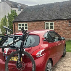 Mini Peugeot🚗