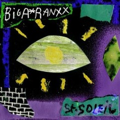 Biga Ranx - St Soleil (KTC Dub List)