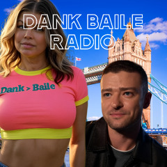 DANK BAILE 40 (Fergie, Baile Bridge Fallin Down,  Justin Timbaland, Baile's Back)